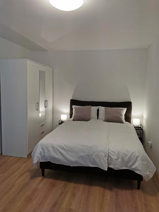 Apartman Andro Apartment Samobor Ngoại thất bức ảnh