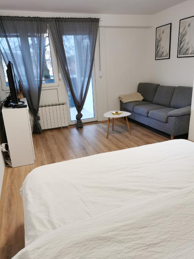 Apartman Andro Apartment Samobor Ngoại thất bức ảnh